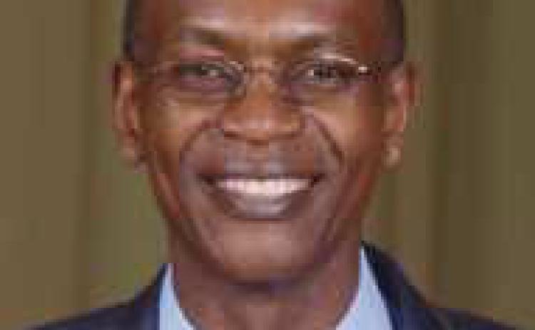 Dr. Kefa Otiso