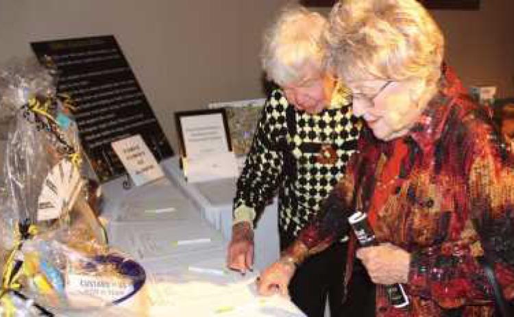 Habitat for Humanity of Wood County hosts inaugural Hard Hats and High Heels fund-raiser