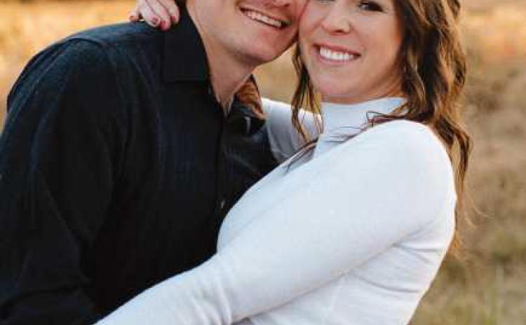 Lizzie Rimmelin, Sam Deskin engagement announced
