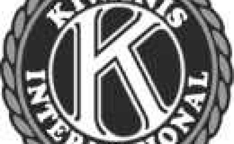 Kiwanis Club seeks new members