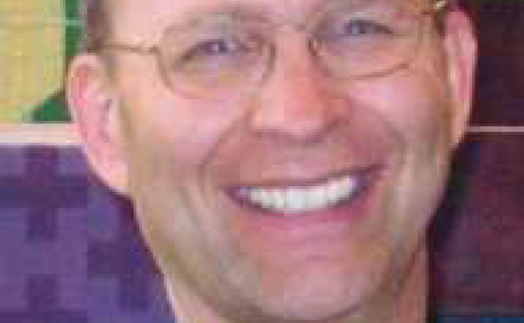 Dr. Mark Brocker
