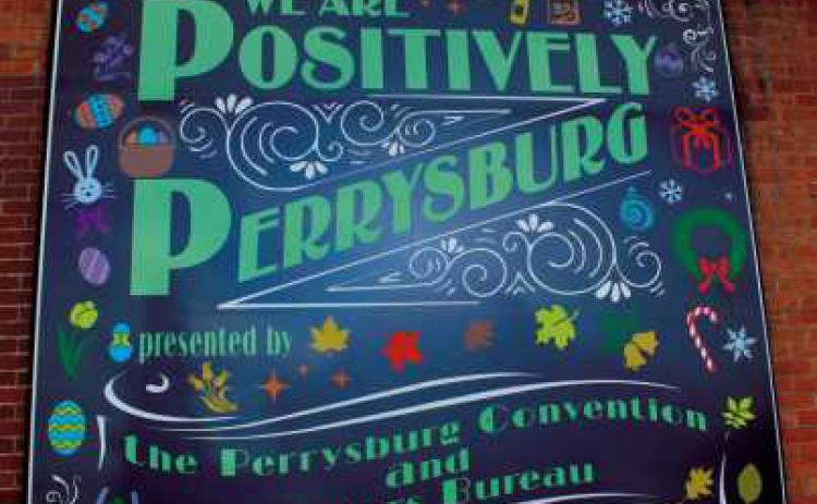 Visit Perrysburg seeks artists for new mural in historic district
