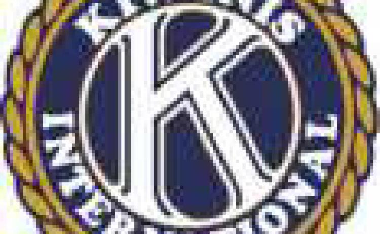 Kiwanis Club seeks new members