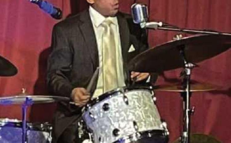 Damen Cook and Friends to perform