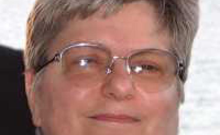 PEGGY JANE BENNETT
