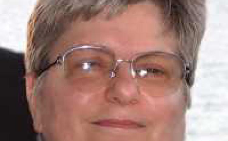 PEGGY JANE BENNETT