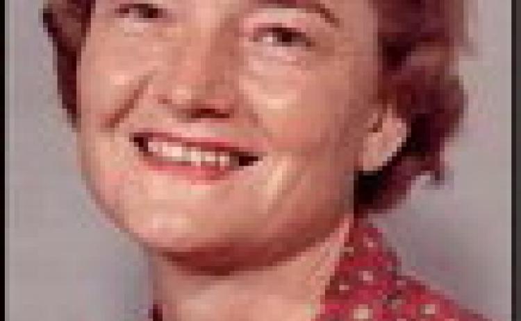 Dorothy Hecox