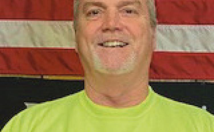 Maintenance departments play vital role in the operations of township government