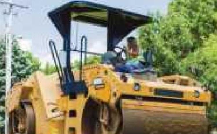 ODOT Weekly Construction Update