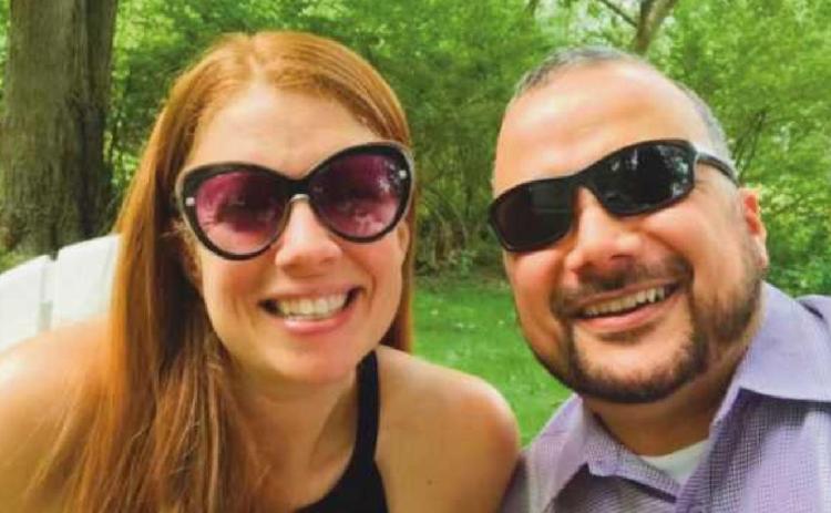 Slow Rollers July 5 to feature Sonia and Omaldo Perez