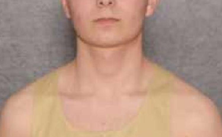 Yellow Jackets Athlete of the Week