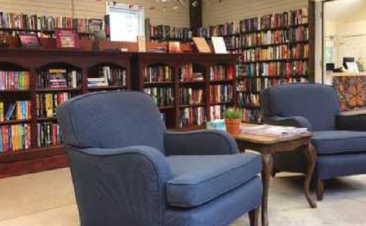 577 Foundation Welcome Center and Curiosity Shop now open