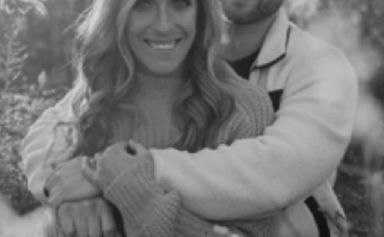 Emily Wyrick and Robert Austin Mack engaged to wed