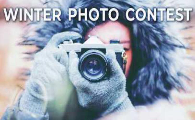 Sculpture Walk winter photo contest returns for its fourth year