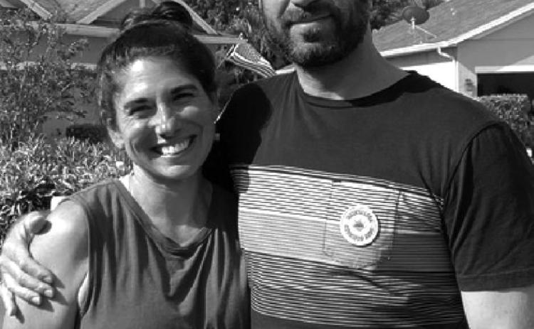 Sarah Smith, Bryan Griesemer engagement announced