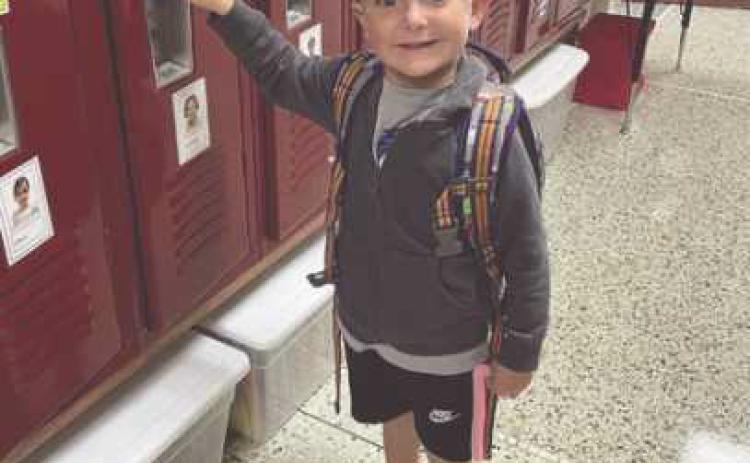 2025-26 Perrysburg preschool pre-registration begins Jan. 15, 2025