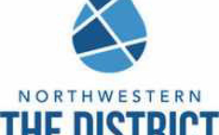Northwestern Water and Sewer District projects