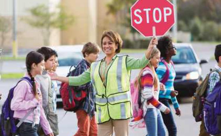 Getting ready for a new school year