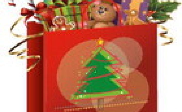 Perrysburg Police Division serves as Toys For Tots drop-off site