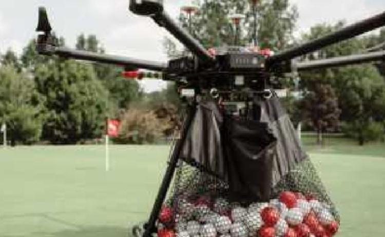 WCM to host drone fund-raiser