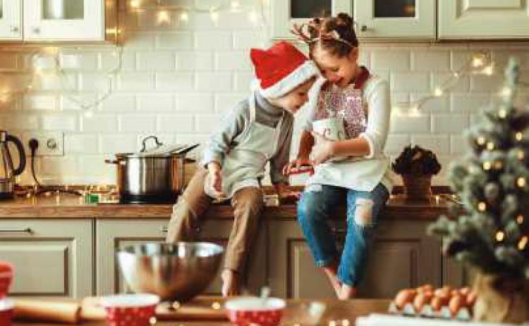 Suggestions for a memorable Christmas Eve
