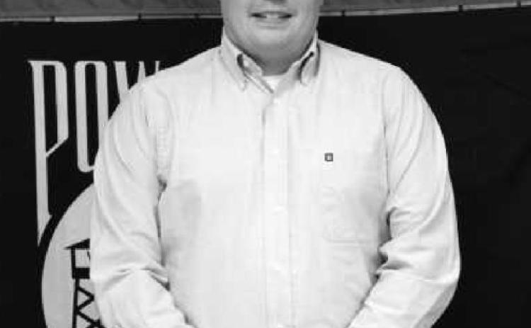 Twp. hires new officer