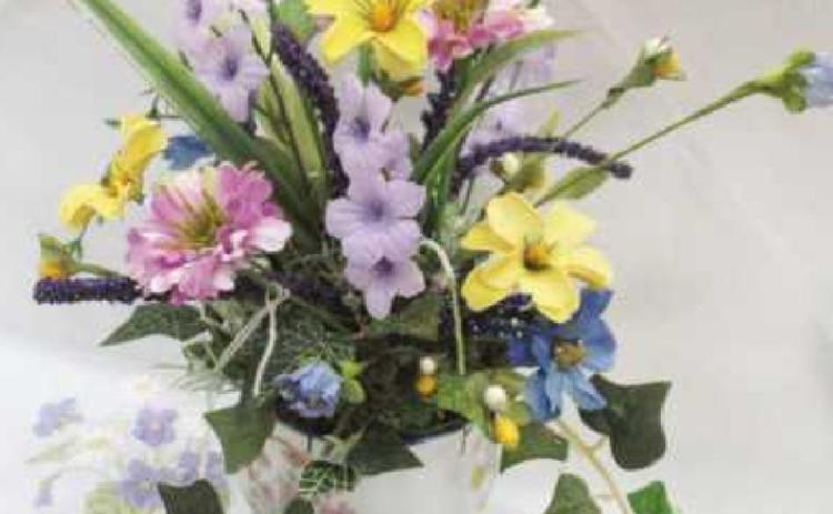 Toledo Craftsman’s Guild Spring Festival of Crafts, March 12-13