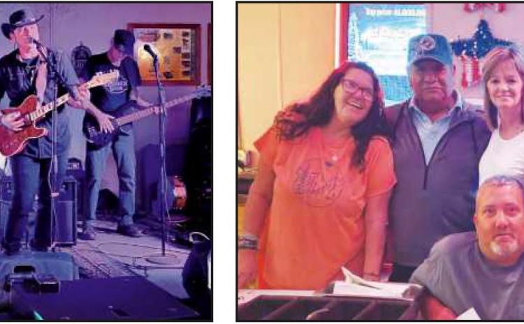 Northwood VFW hosts veterans appreciation dinner