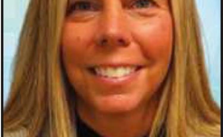 Carrie Meszaros