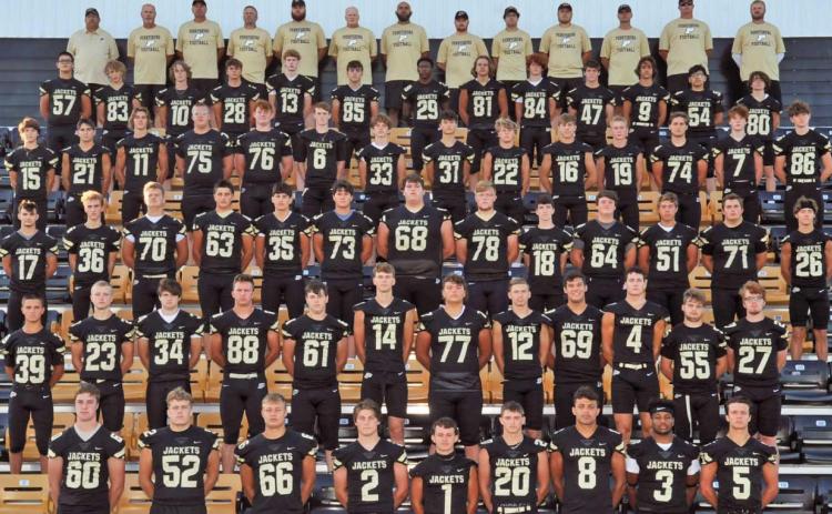 Perrysburg High School 2021 Football Homecoming Celebration