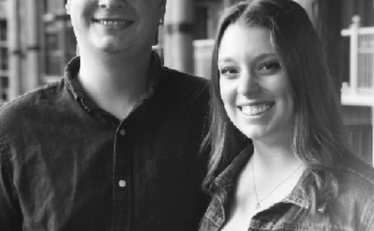 Mallory Creps, Dominic DeCesare engaged to wed