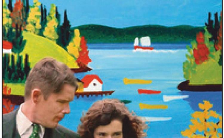 ‘Maudie’ to be screened at Way Oct. 15