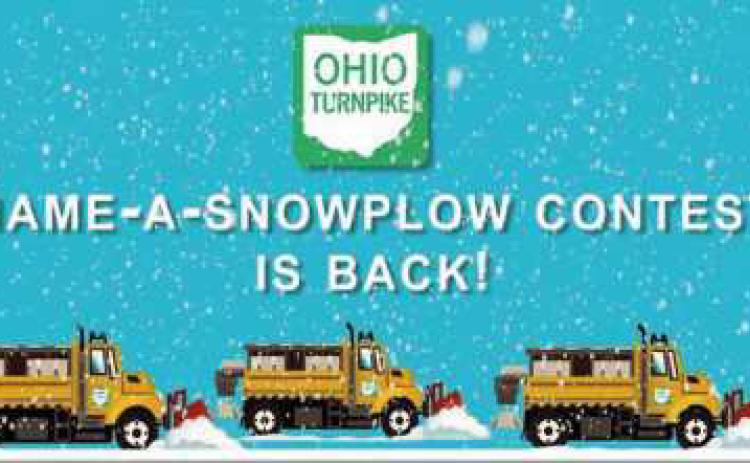 Ohio Turnpike prepares for winter driving season