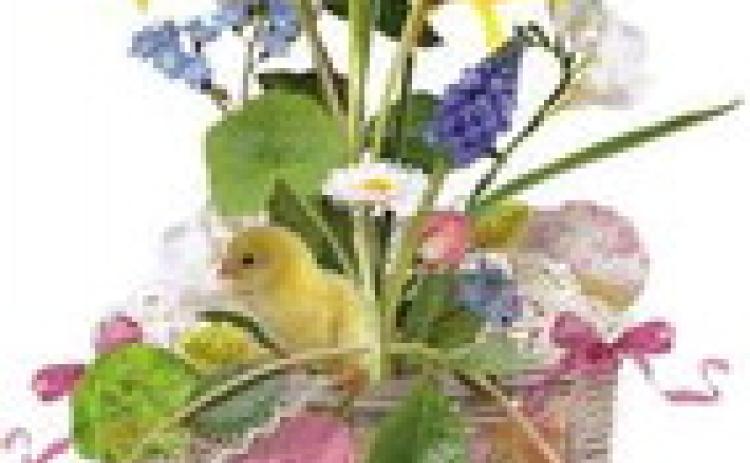 Toledo Craftsman’s Guild Spring Festival of Crafts, March 11-12