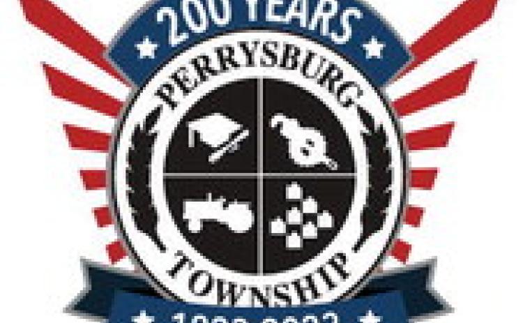 Perrysburg Township unveils bicentennial logo