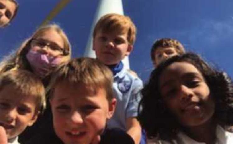 Perrysburg Schools participates in Child Find