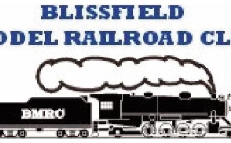 Blissfield Model Railroad Club hosting layout tour