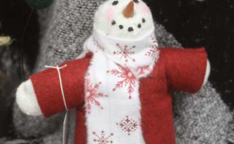 Toledo Craftsman’s Guild Winter Festival of Crafts
