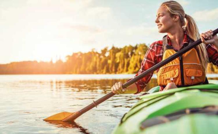 The health benefits of hobbies