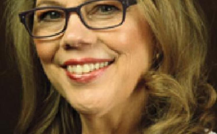 Sue Larimer