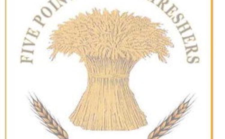 Steam Threshers to host antique display July 23