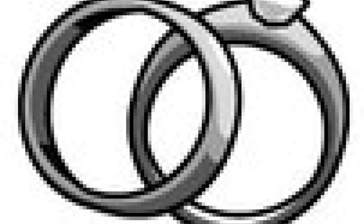 Marriage Licenses