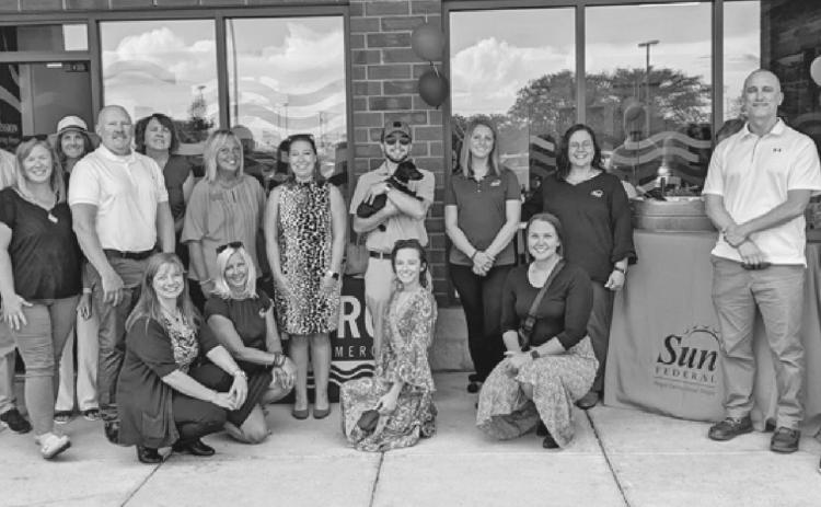 Sun Federal hosts July 5:01 Unplugged after hours event