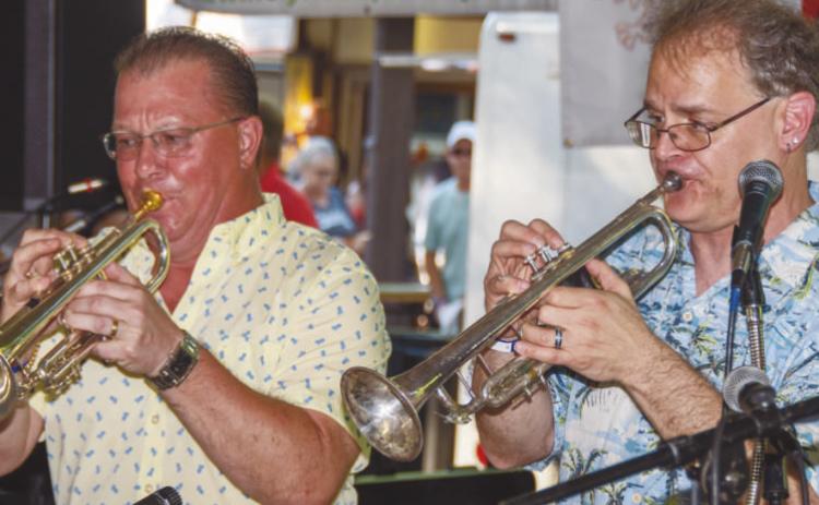 Polish summer picnic to be held, June 16