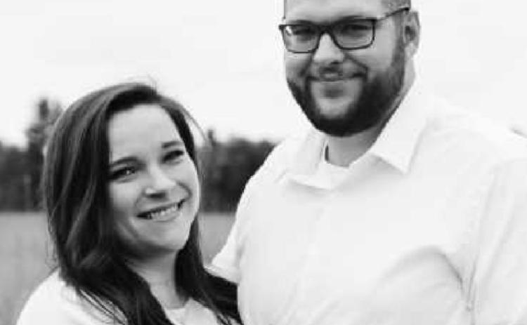 Katelynn Dey, Adam Thomas engagement announced