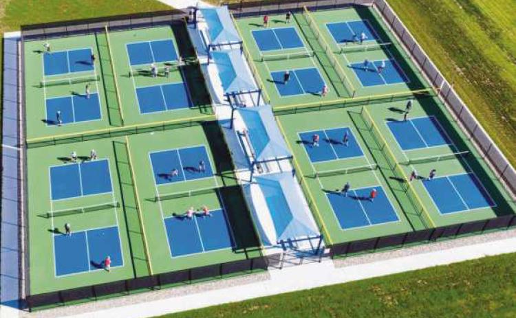 Rotary Community Park: a gem for Perrysburg