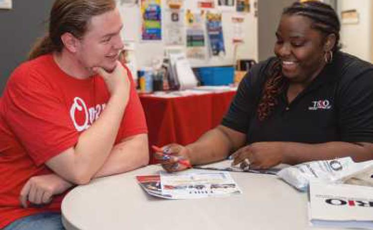$280,000 federal grant increases TRIO Program capacity at Owens