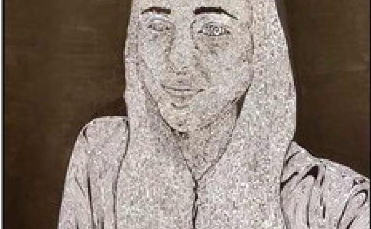 PHS student artwork select for exhibit during BGSU Focus Art Show