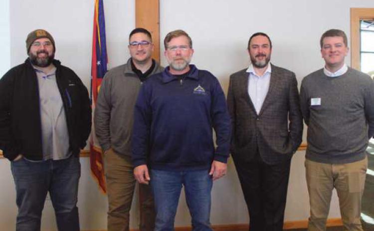 CMRCC hosts January chamber luncheon