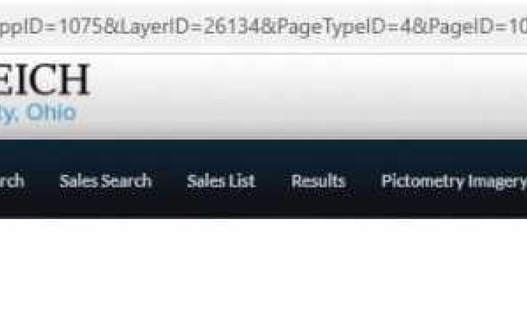 Levy estimator website informs voters of tax impact